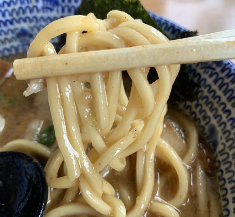印西市_ラーメン_麺やまだ_