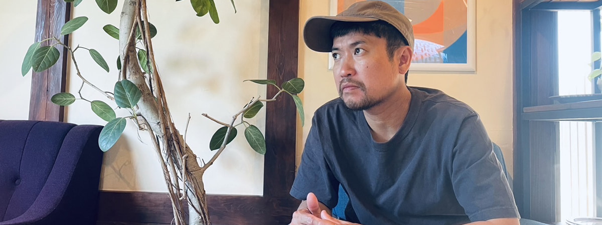 株式会社千葉相互印刷-布施慶大（ふせけいた）さま